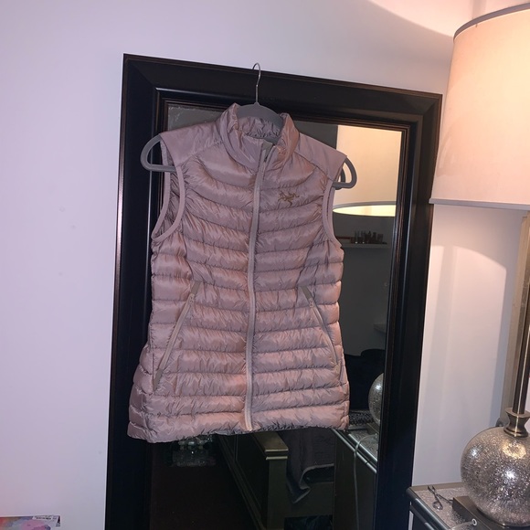 Arc’teryx cerium LT vest - Picture 5 of 10